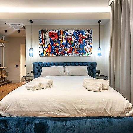 Vicomillesuites Cagliari Dış mekan fotoğraf