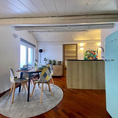 Vicomillesuites Cagliari Dış mekan fotoğraf