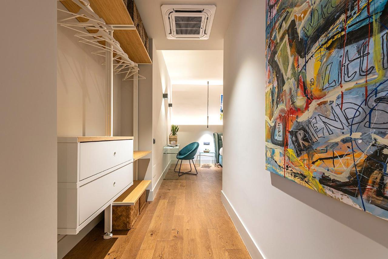 Vicomillesuites Cagliari Dış mekan fotoğraf