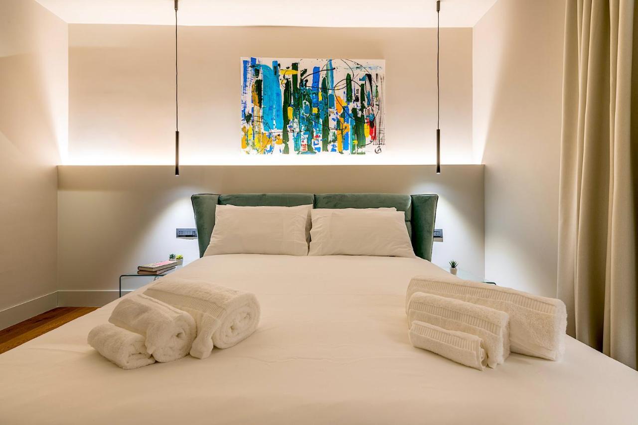 Vicomillesuites Cagliari Dış mekan fotoğraf