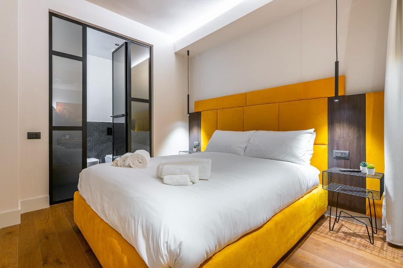 Vicomillesuites Cagliari Dış mekan fotoğraf