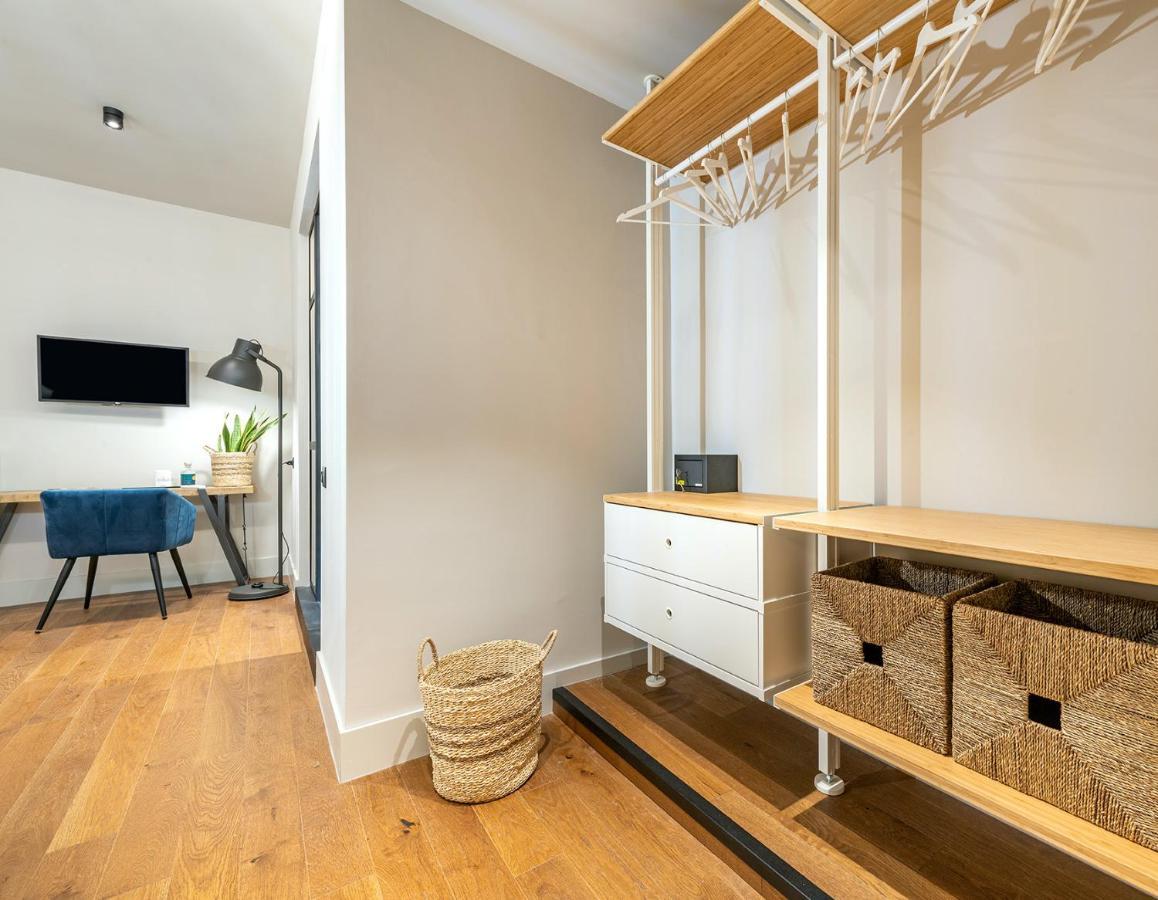 Vicomillesuites Cagliari Dış mekan fotoğraf