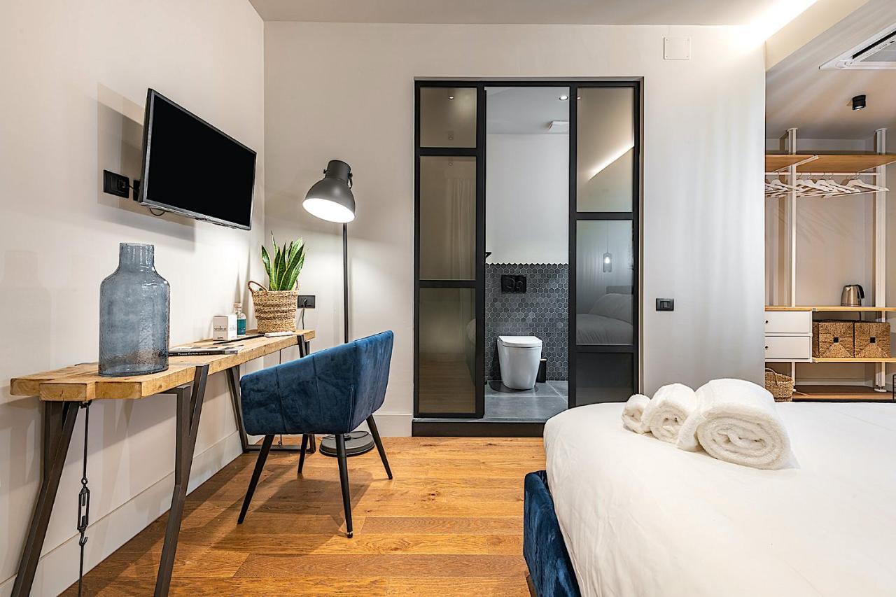 Vicomillesuites Cagliari Dış mekan fotoğraf