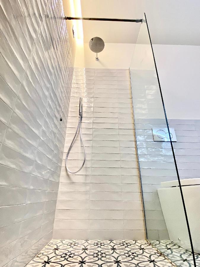 Vicomillesuites Cagliari Dış mekan fotoğraf