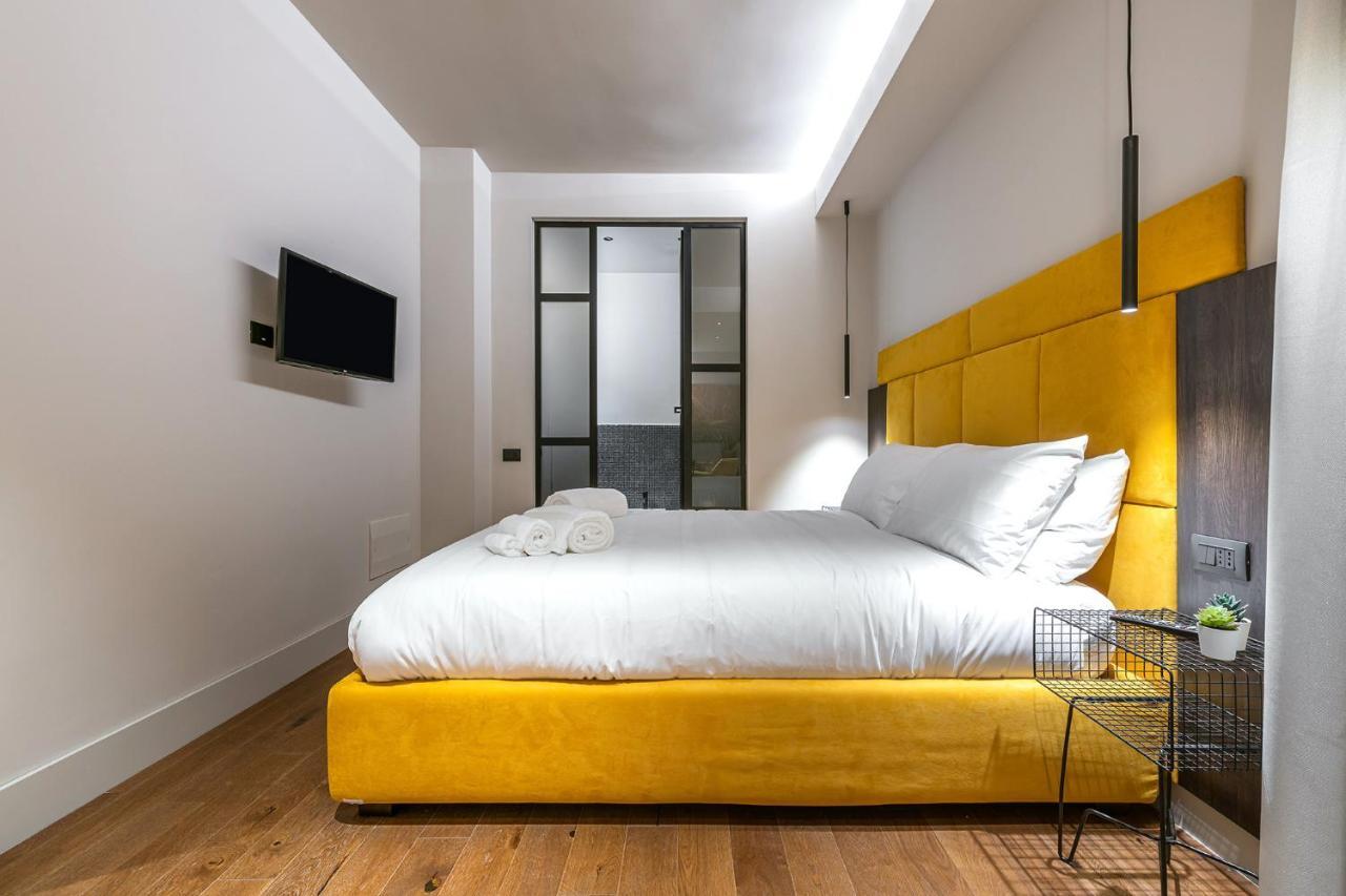Vicomillesuites Cagliari Dış mekan fotoğraf