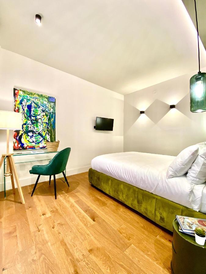 Vicomillesuites Cagliari Dış mekan fotoğraf