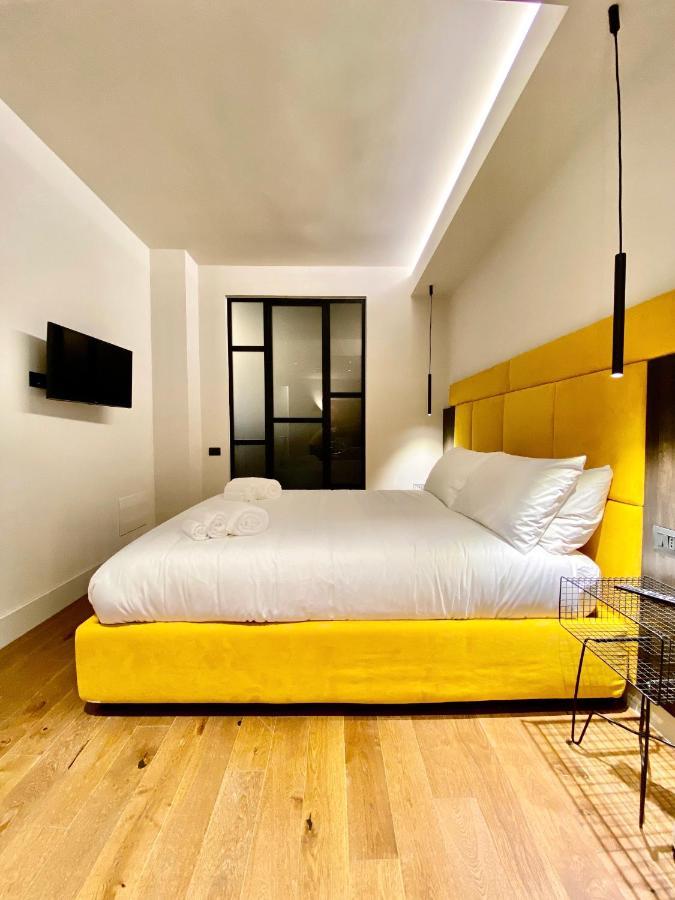Vicomillesuites Cagliari Dış mekan fotoğraf