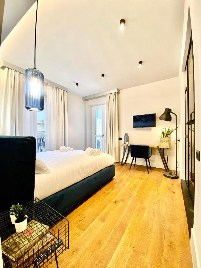 Vicomillesuites Cagliari Dış mekan fotoğraf