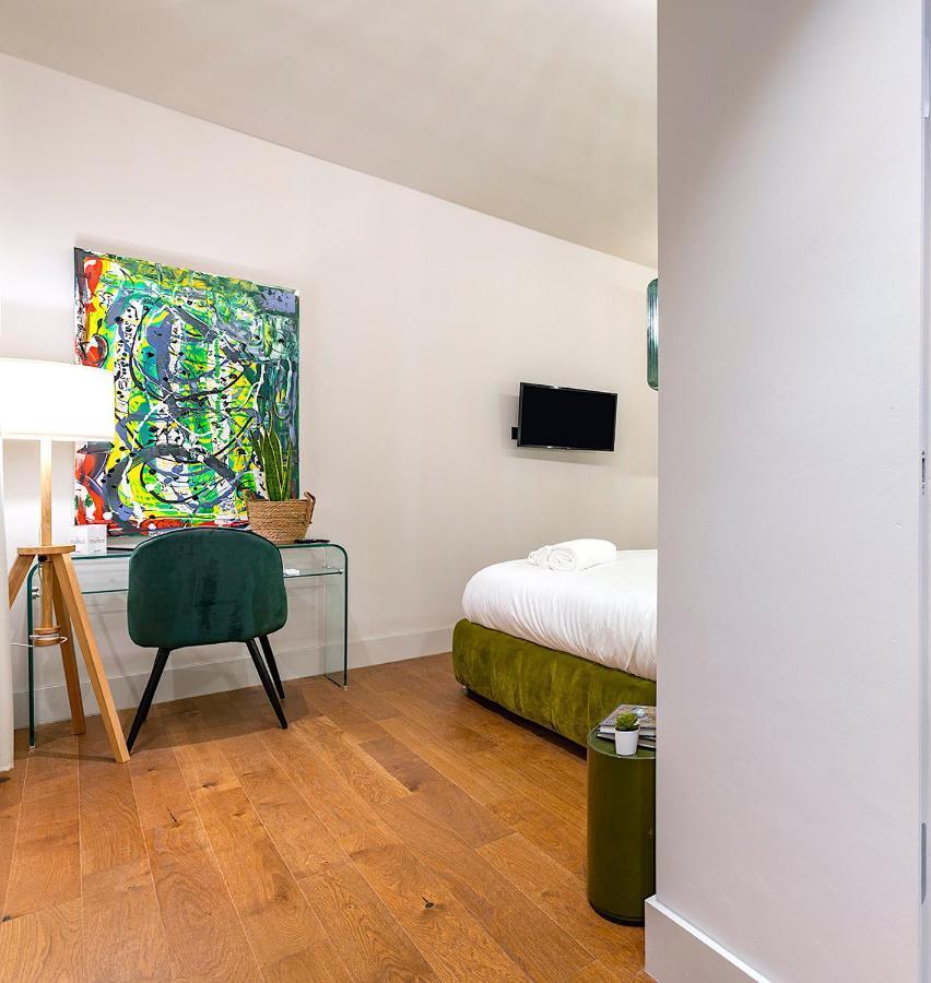 Vicomillesuites Cagliari Dış mekan fotoğraf