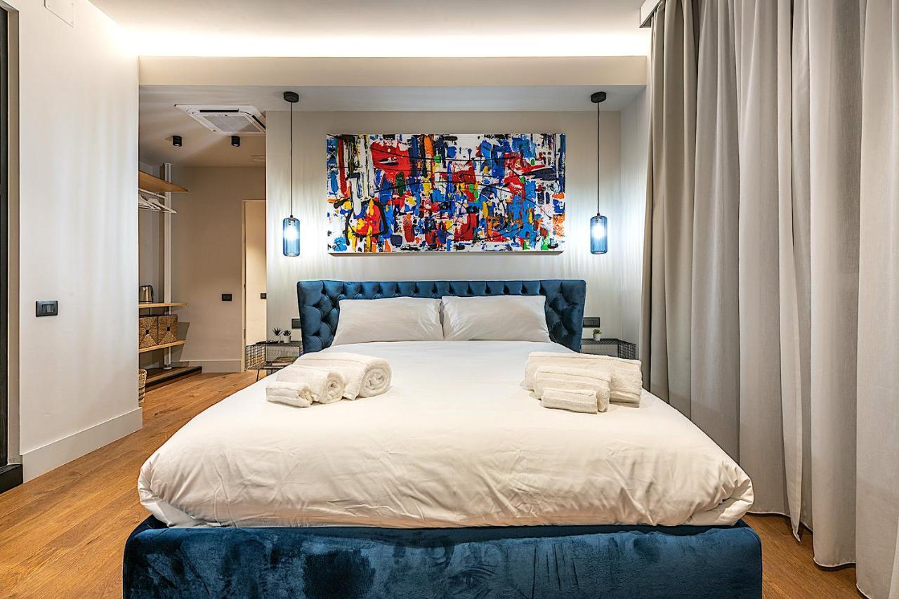 Vicomillesuites Cagliari Dış mekan fotoğraf