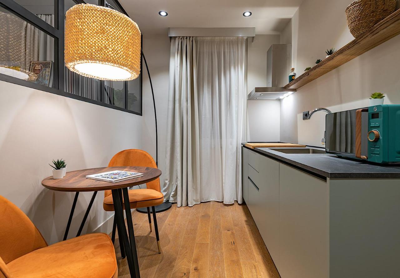 Vicomillesuites Cagliari Dış mekan fotoğraf