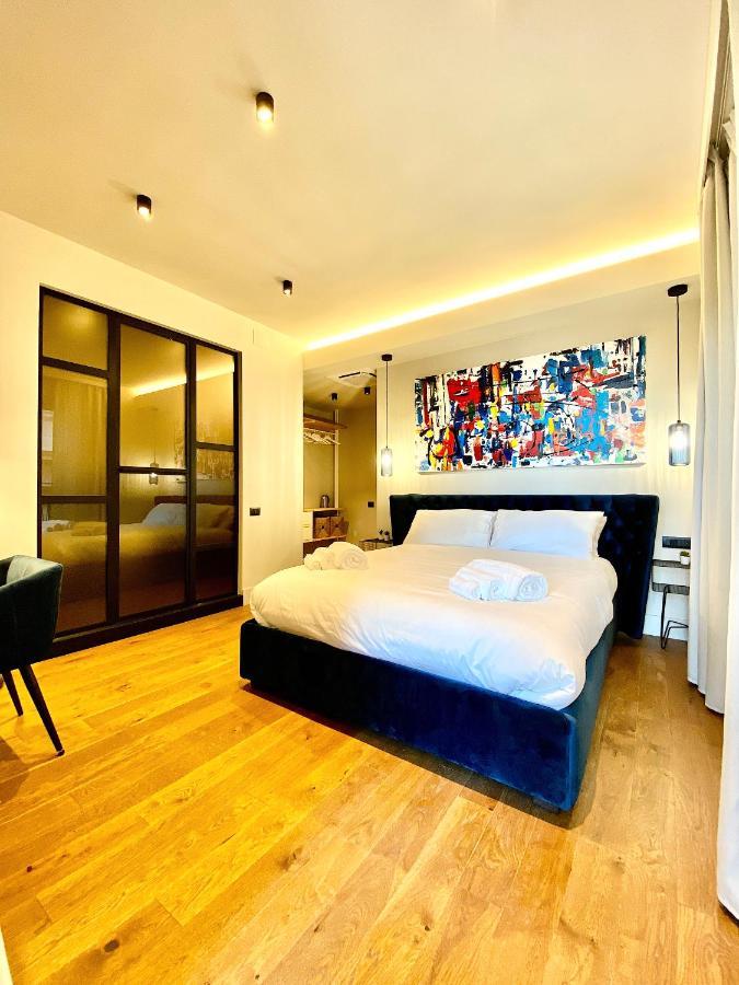 Vicomillesuites Cagliari Dış mekan fotoğraf