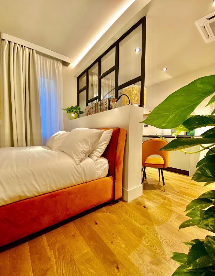 Vicomillesuites Cagliari Dış mekan fotoğraf