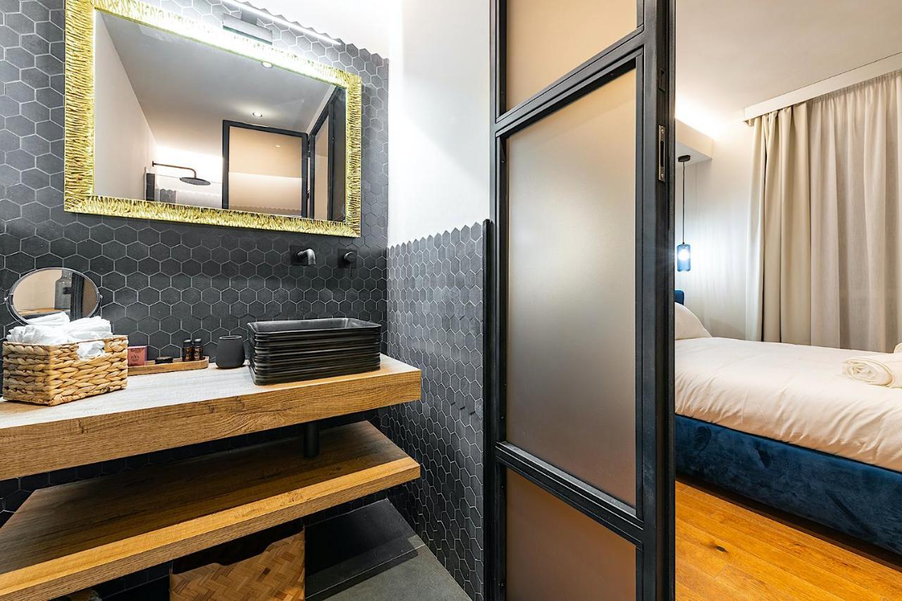 Vicomillesuites Cagliari Dış mekan fotoğraf