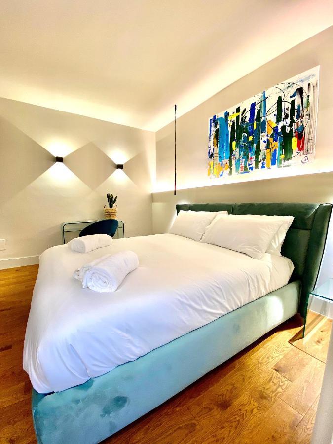 Vicomillesuites Cagliari Dış mekan fotoğraf