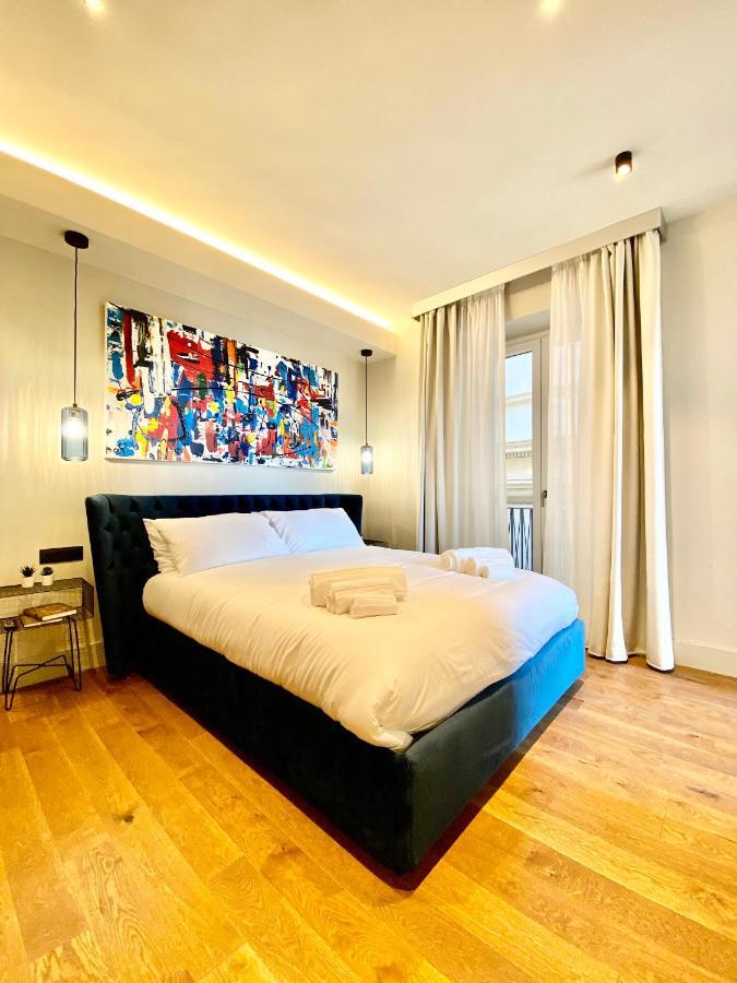Vicomillesuites Cagliari Dış mekan fotoğraf