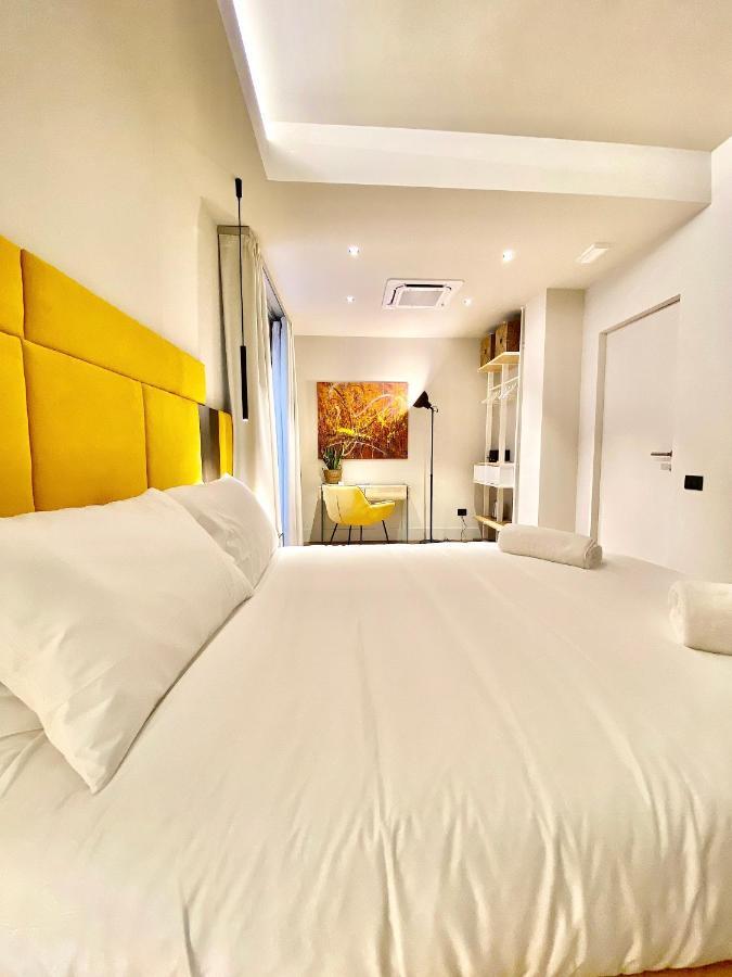 Vicomillesuites Cagliari Dış mekan fotoğraf