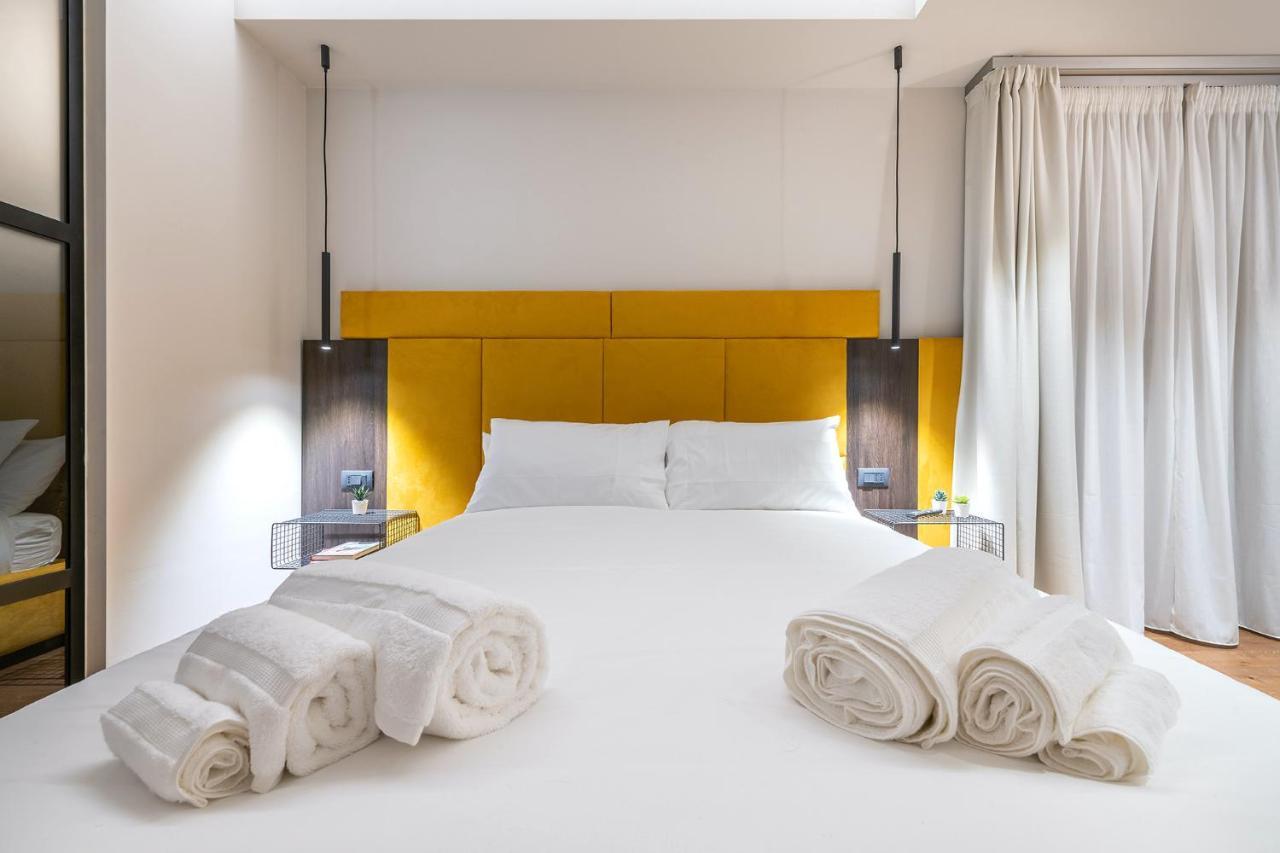 Vicomillesuites Cagliari Dış mekan fotoğraf