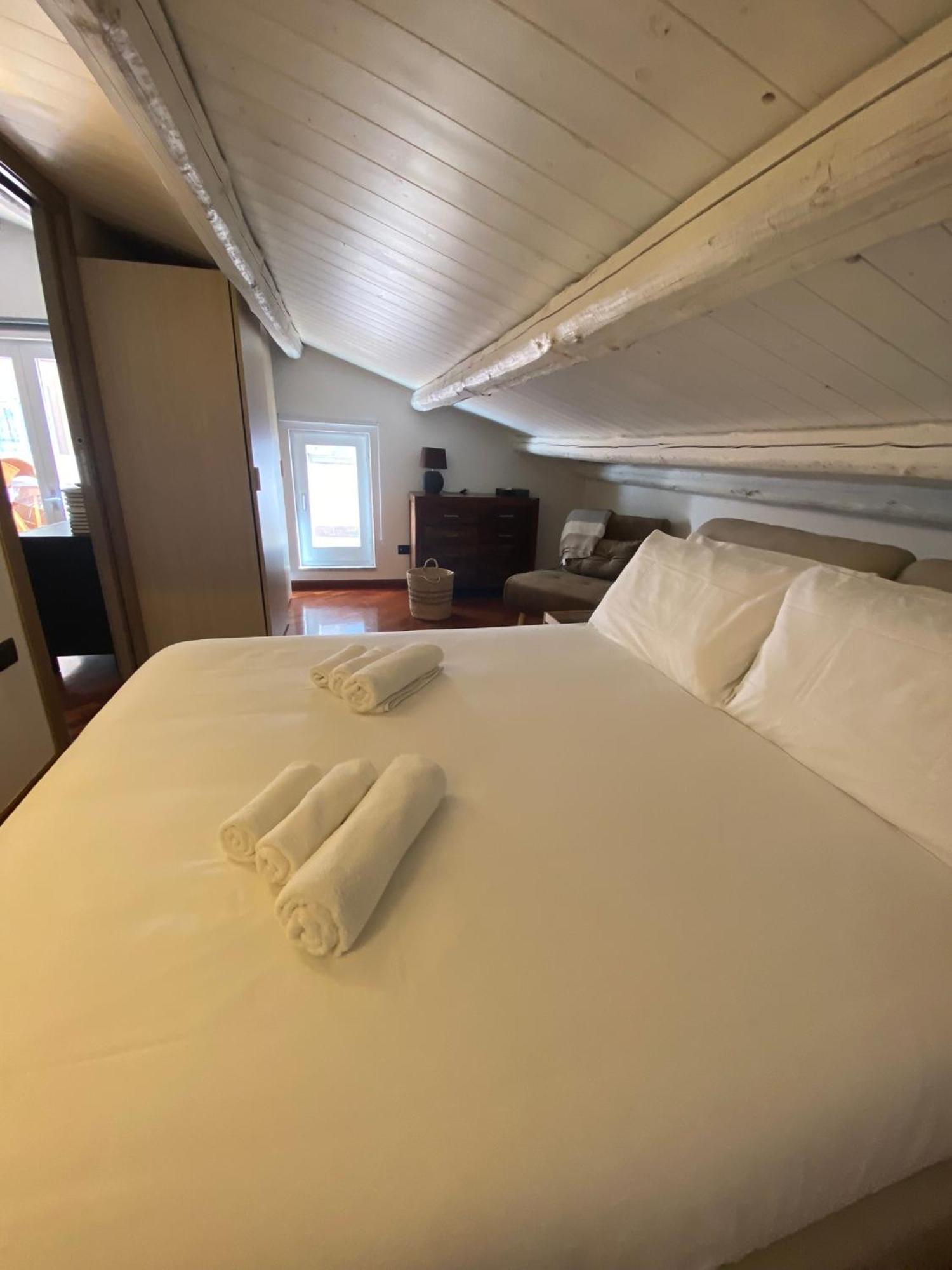Vicomillesuites Cagliari Dış mekan fotoğraf