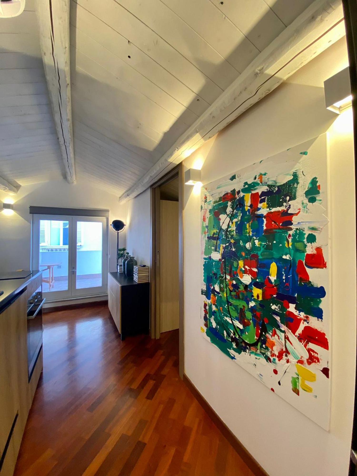 Vicomillesuites Cagliari Dış mekan fotoğraf