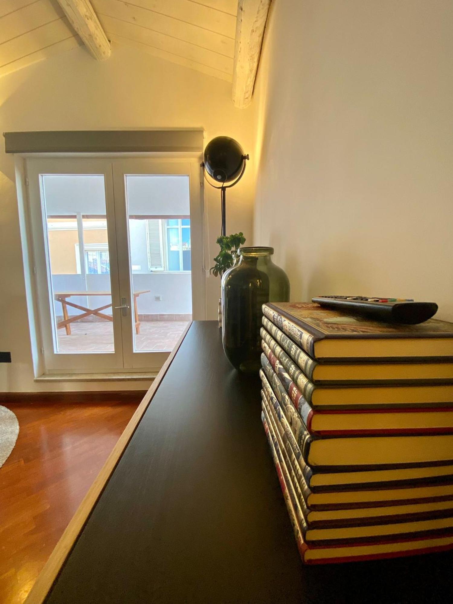 Vicomillesuites Cagliari Dış mekan fotoğraf