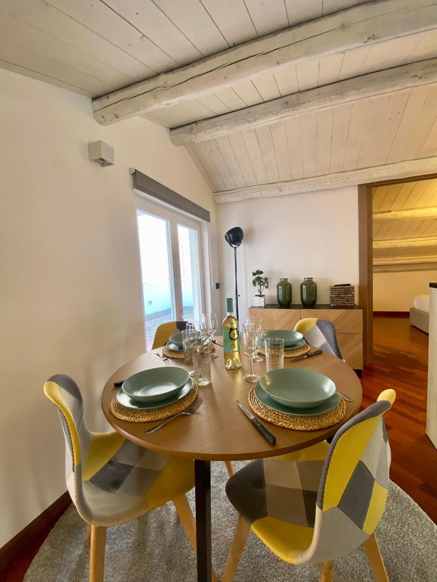 Vicomillesuites Cagliari Dış mekan fotoğraf