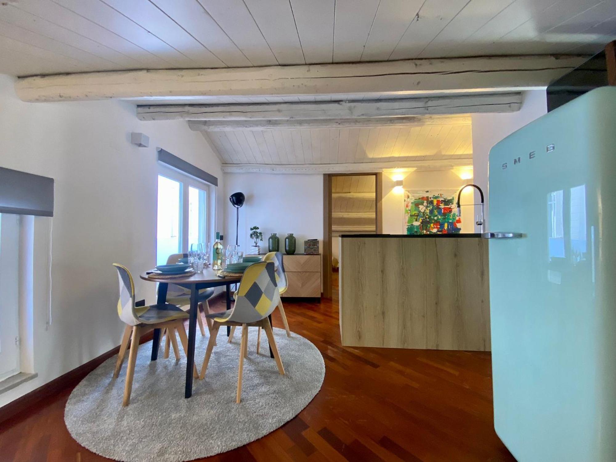 Vicomillesuites Cagliari Dış mekan fotoğraf