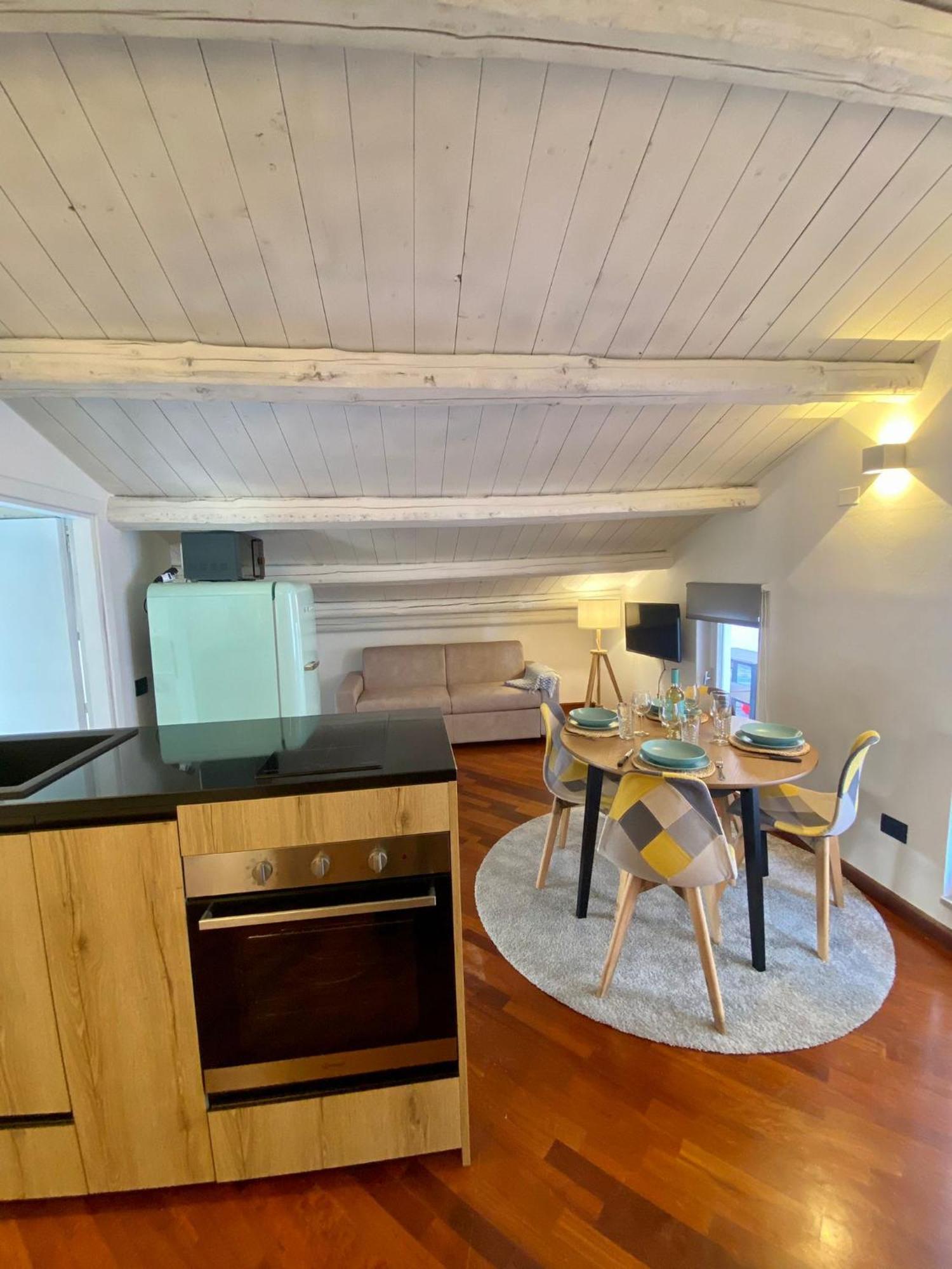 Vicomillesuites Cagliari Dış mekan fotoğraf