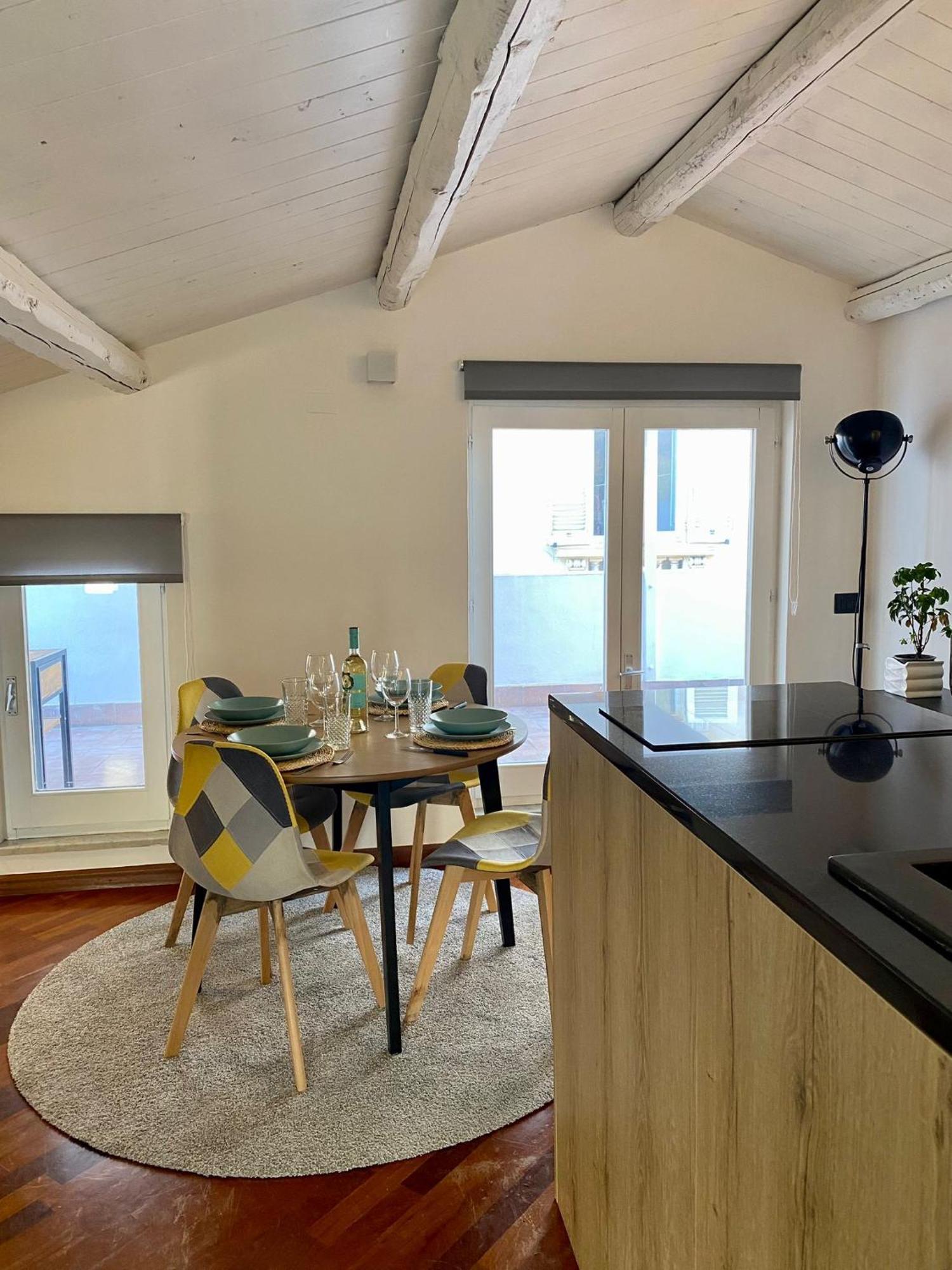Vicomillesuites Cagliari Dış mekan fotoğraf