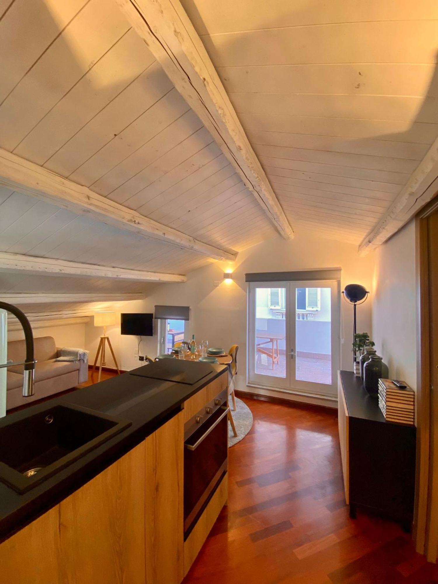 Vicomillesuites Cagliari Dış mekan fotoğraf