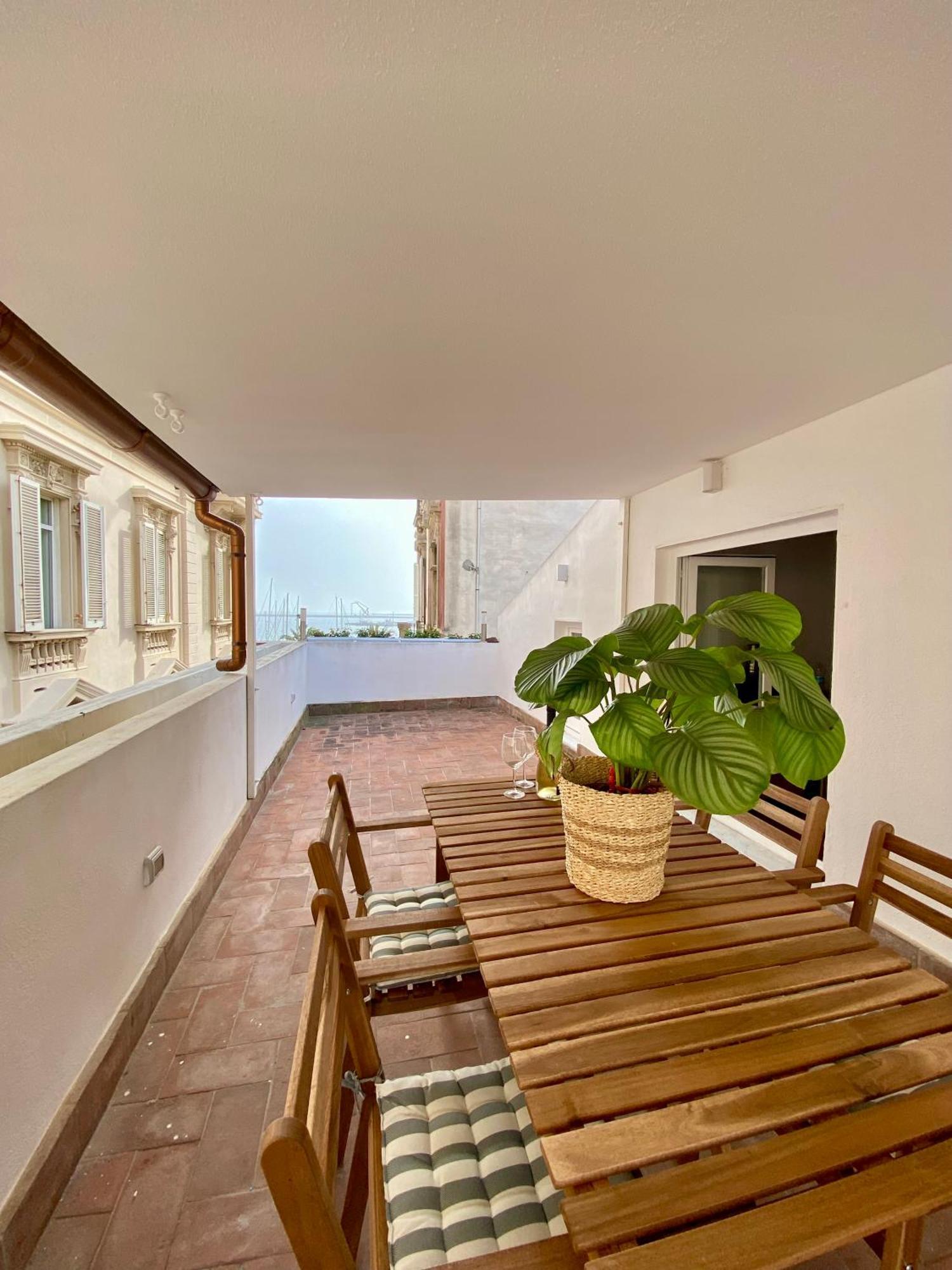 Vicomillesuites Cagliari Dış mekan fotoğraf